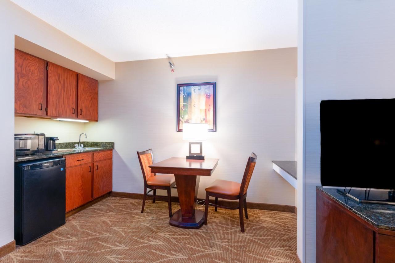 Kahler Inn And Suites Ρότσεστερ Εξωτερικό φωτογραφία