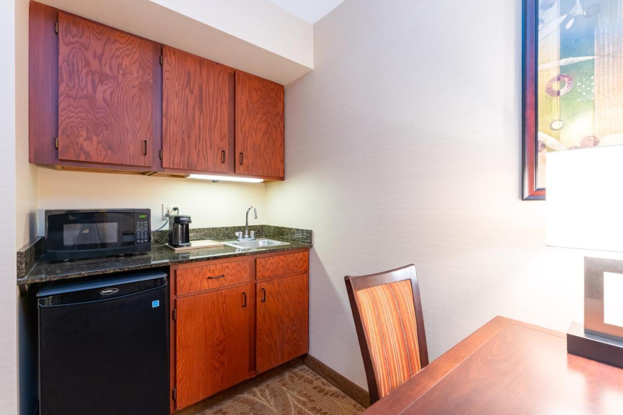 Kahler Inn And Suites Ρότσεστερ Εξωτερικό φωτογραφία