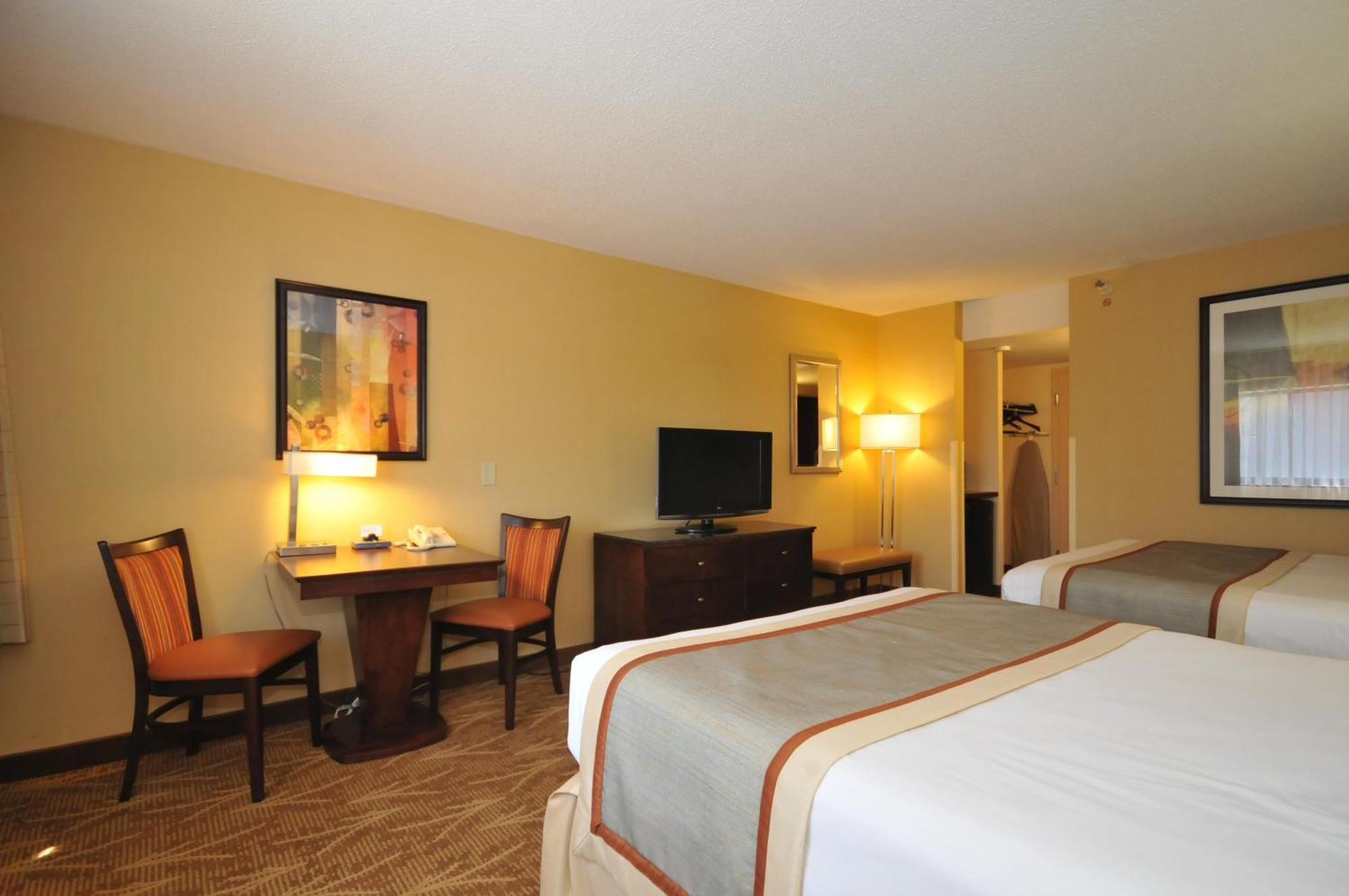 Kahler Inn And Suites Ρότσεστερ Εξωτερικό φωτογραφία