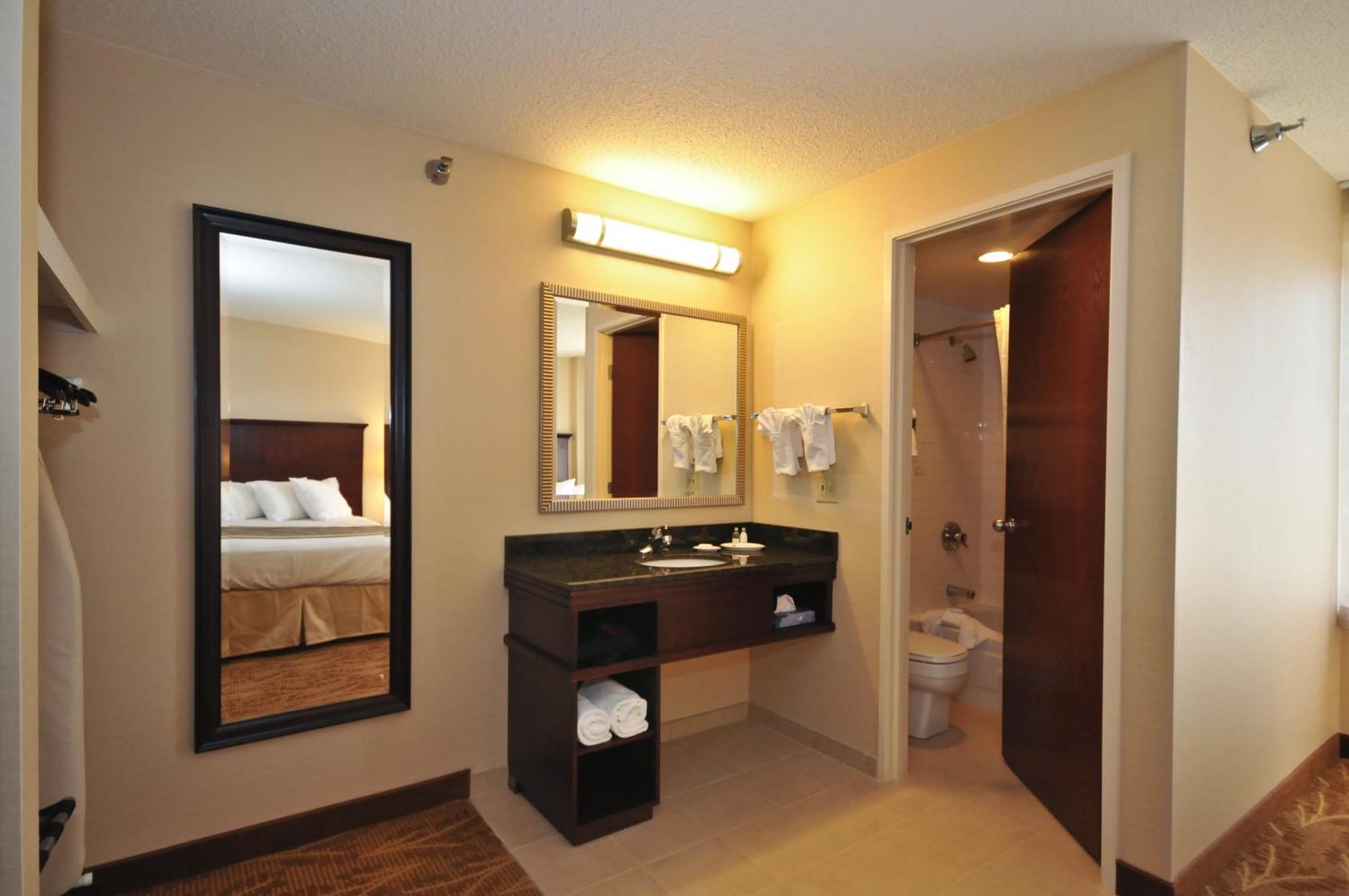 Kahler Inn And Suites Ρότσεστερ Δωμάτιο φωτογραφία