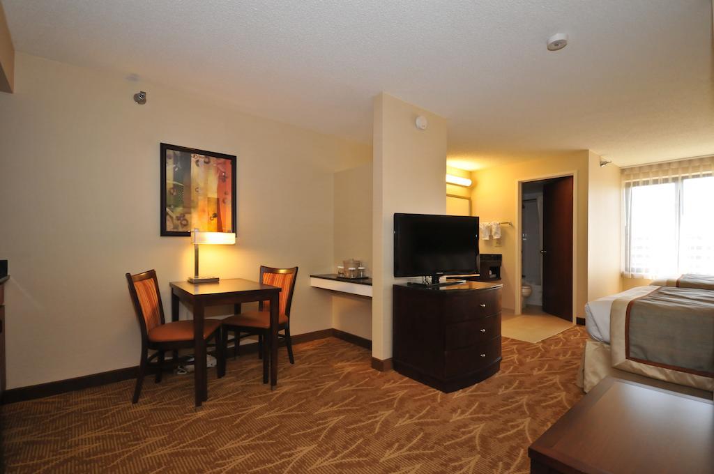Kahler Inn And Suites Ρότσεστερ Εξωτερικό φωτογραφία
