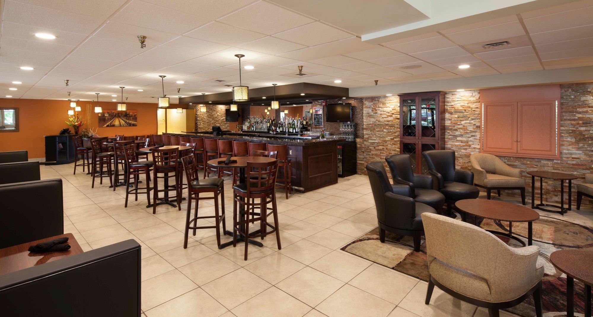 Kahler Inn And Suites Ρότσεστερ Εξωτερικό φωτογραφία